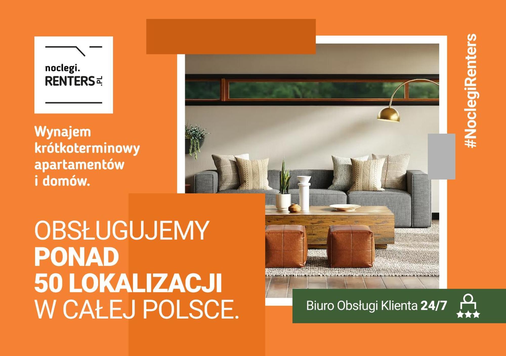Warsaw Srodmiescie Riverside Three-Bedroom Apartment By Renters Exteriör bild